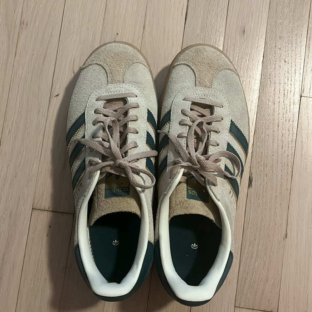 Adidas gazelle bold